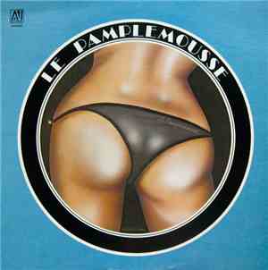 Le Pamplemousse - Le Pamplemousse