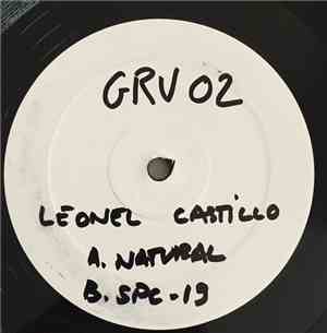 Leonel Castillo - Natural