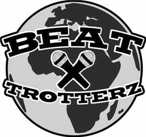 Lord Faz - Beat Trotterz