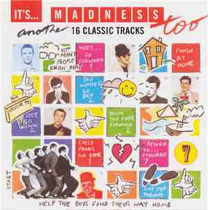 Madness - It's... Madness Too