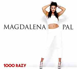 Magdalena Pal - 1000 Razy