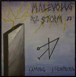 Malevolus Storm - Taming Lightning