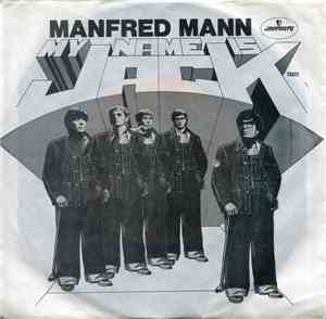Manfred Mann - My Name Is Jack