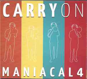 Maniacal 4 - Carry On