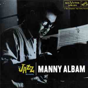 Manny Albam - The Jazz Workshop