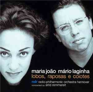 Maria João And Mário Laginha and NDR Radio Philharmonic Orchestra Hannover, ...