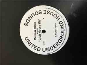 Mateo & Matos - Club House Kit