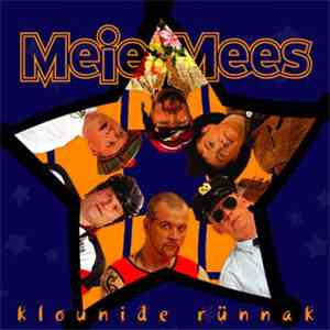 Meie Mees - Klounide Rünnak