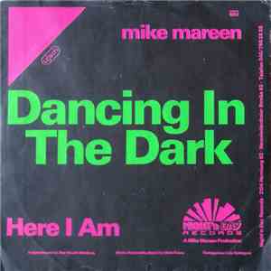 Mike Mareen - Dancing In The Dark