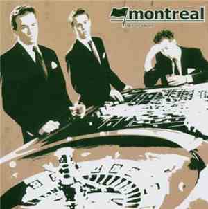 Montreal - Alles Auf Schwarz