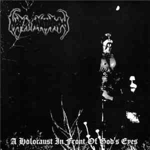 Naer Mataron - A Holocaust In Front Of God's Eyes