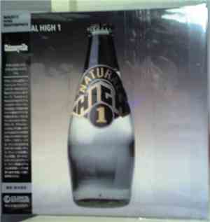 Natural High  - Natural High 1
