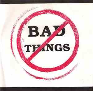 New Bad Things - Mabel EP