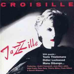Nicole Croisille - Jazzille