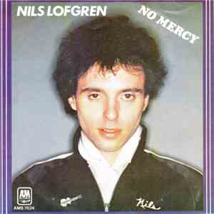 Nils Lofgren - No Mercy