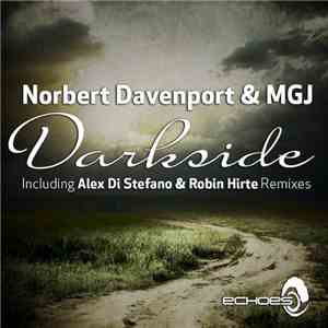 Norbert Davenport & MGJ - Darkside