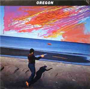 Oregon - Oregon