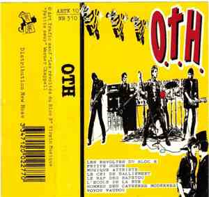O.T.H.  - Untitled