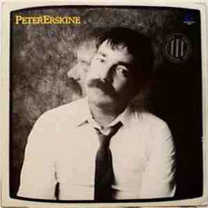 Peter Erskine - Peter Erskine