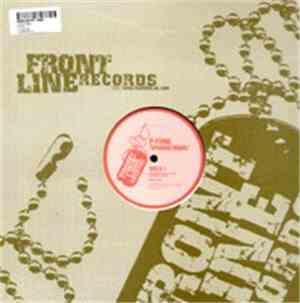 P-Funk - P-Funk Era / Xpandin Minds