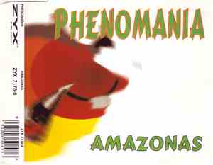 Phenomania - Amazonas