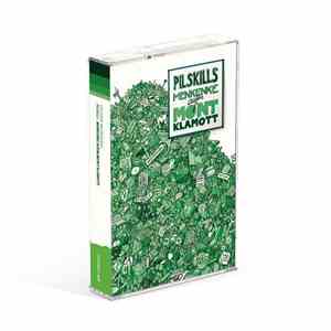 Pilskills - Menkenke Aufm Mont Klamott