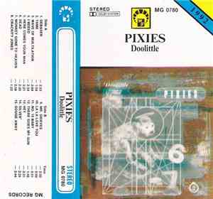 Pixies - Doolittle