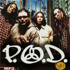 P.O.D. - MP3