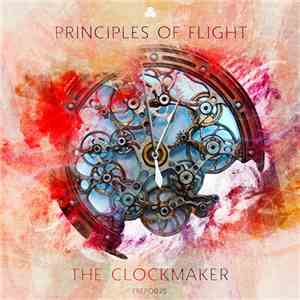 Principles Of Flight - The Clockmaker