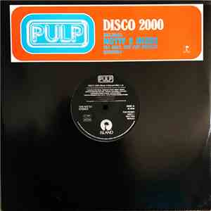 Pulp - Disco 2000