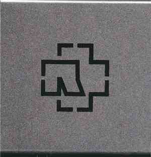 Rammstein - Made In Germany 1995-2011