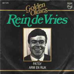 Rein De Vries  - Patsy / Arm En Rijk