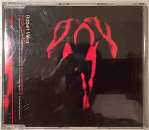 Robert Miles - Paths