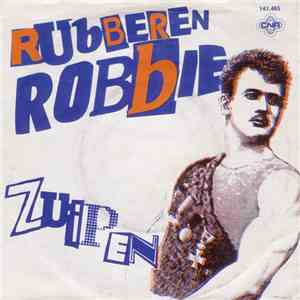 Rubberen Robbie - Zuipen