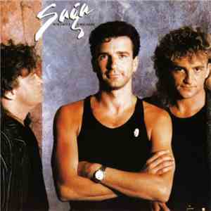 Saga  - Wildest Dreams