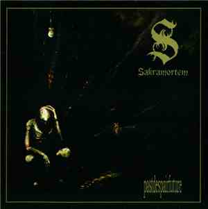 Sakramortem - Pastdespairfuture