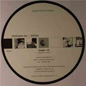 SeHou - Changes EP