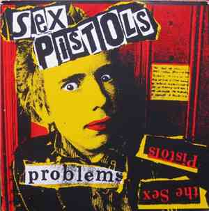 Sex Pistols / Curse  - Problems
