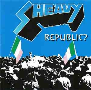 Sheavy - Republic?
