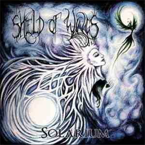 Shield Of Wings - Solarium