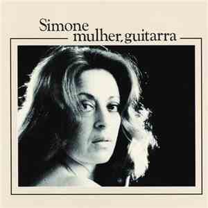 Simone - Mulher, Guitarra