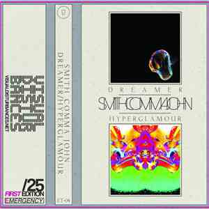 Smith Comma John - Dreamer/Hyperglamour
