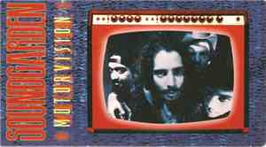 Soundgarden - Motorvision
