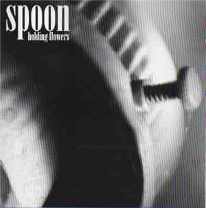 Spoon  - Holding Flowers