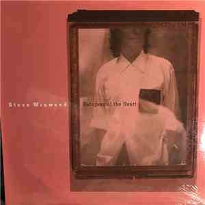 Steve Winwood - Refugees Of The Heart