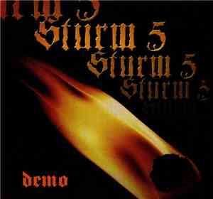 Sturm 5 - Demo