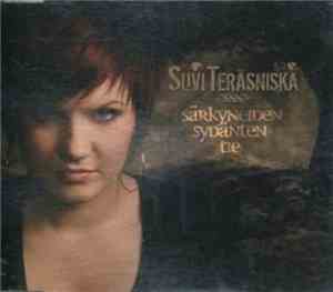 Suvi Teräsniska - Särkyneiden Sydänten Tie