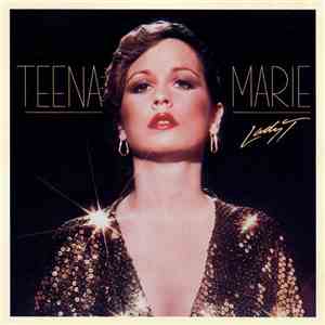 Teena Marie - Lady T