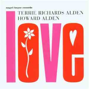 Terrie Richards Alden And Howard Alden - Love