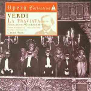 The Ambrosian Singers, The London Symphony Orchestra - Verdi La Traviata (H ...